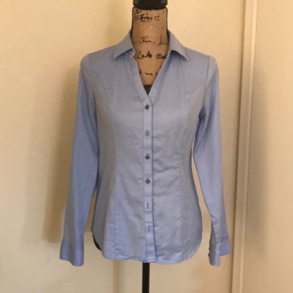 Dress shirt
